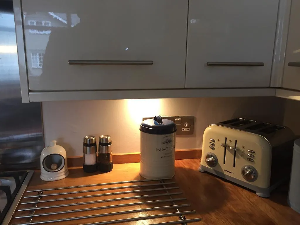 Apartment Rothay