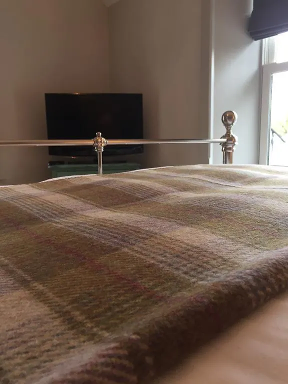 Rothay Apartment Grasmere