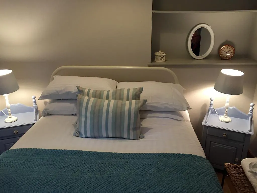 Rothay Apartment *