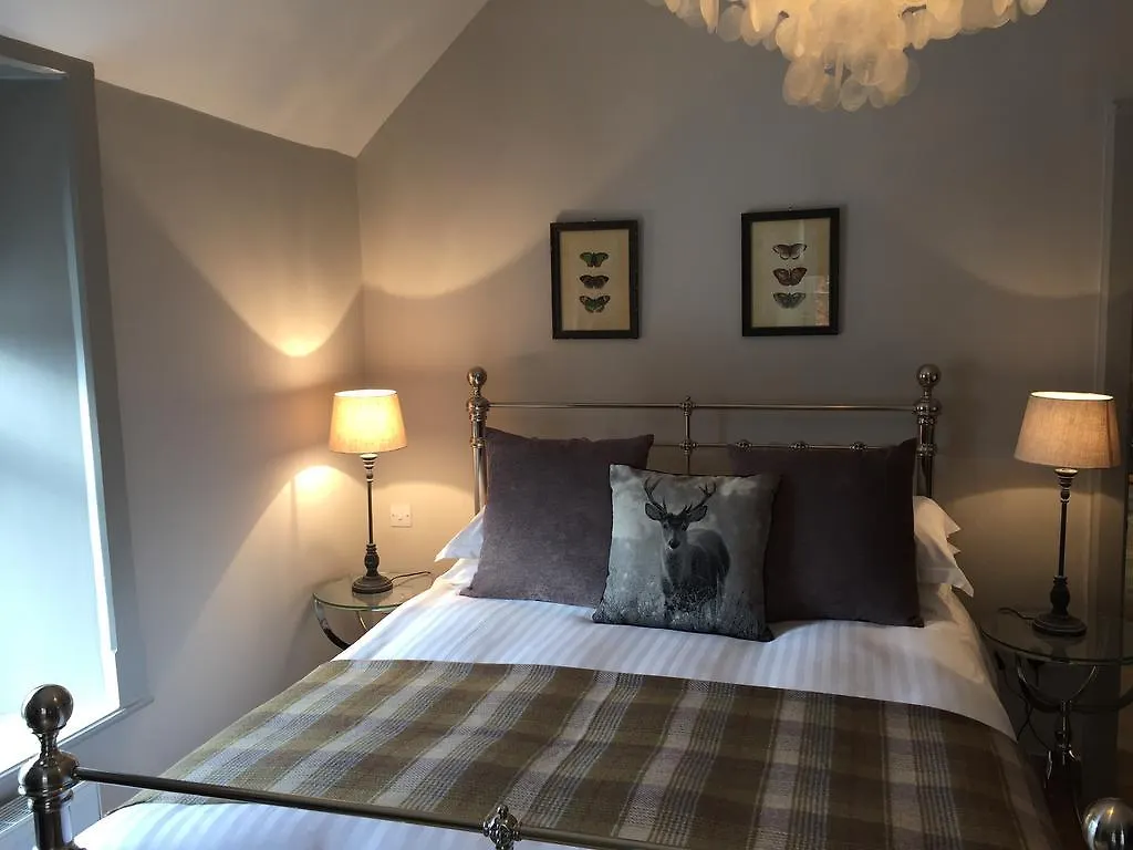 Rothay * Grasmere