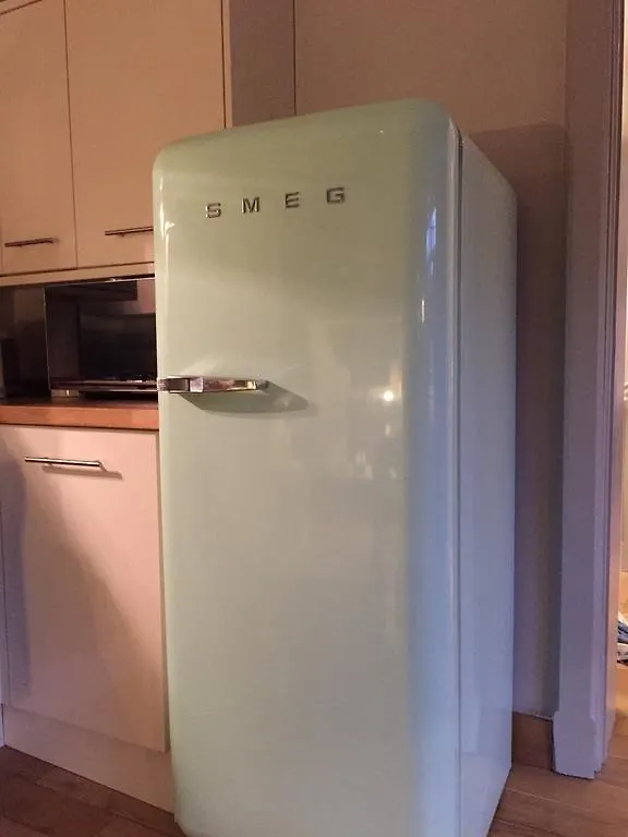 Apartament Rothay Grasmere