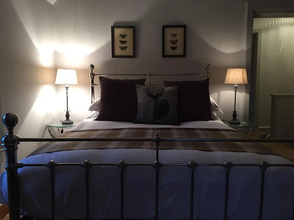 Rothay Apartment