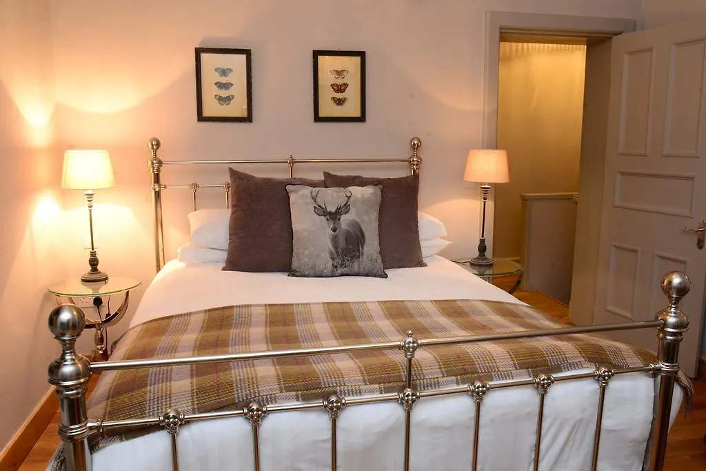 Rothay Apartment *