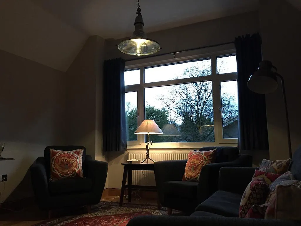 Apartment Rothay Grasmere