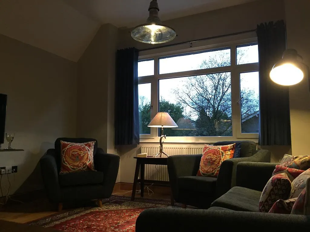 Rothay Apartment