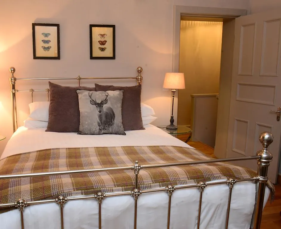 Apartament Rothay *