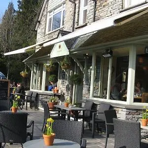 Rothay * Grasmere