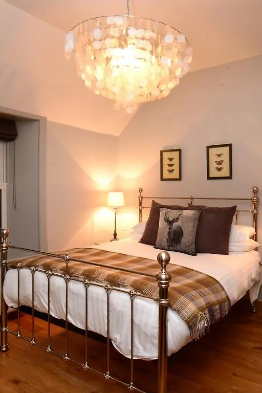 Rothay Apartment Grasmere