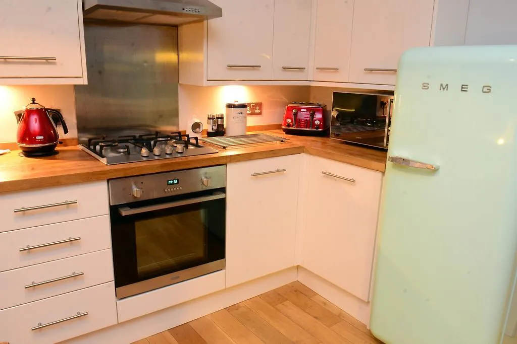 Rothay Apartment Grasmere