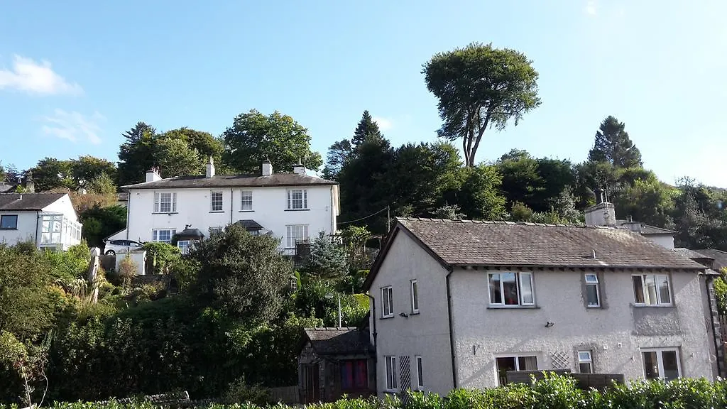 Ferndale 3* Ambleside
