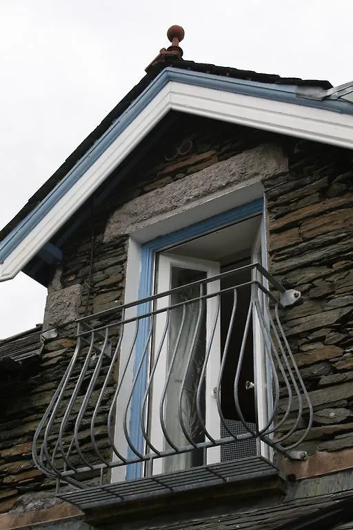 Penzion The Coach House