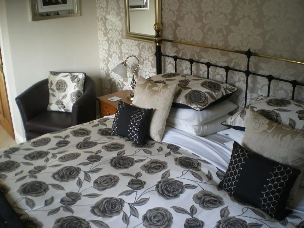 Laurel House Bed and Breakfast 5*