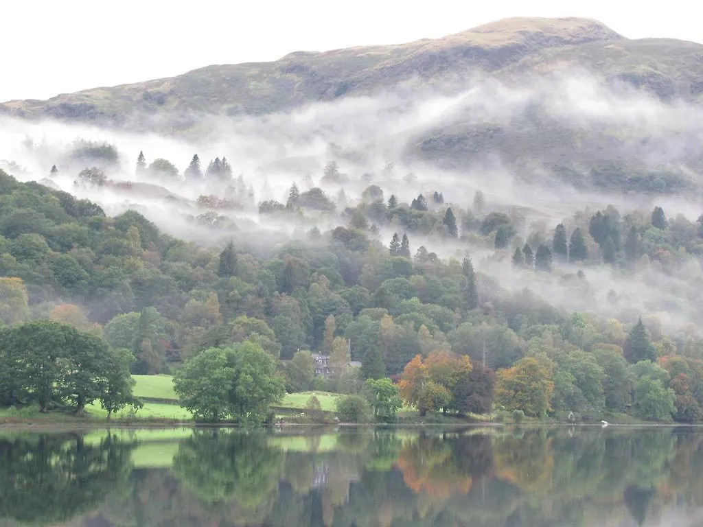 View Affittacamere Grasmere