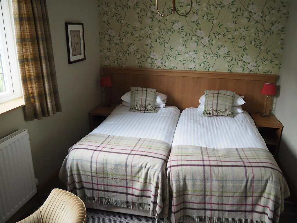 The Mary Mount Hotel 2*