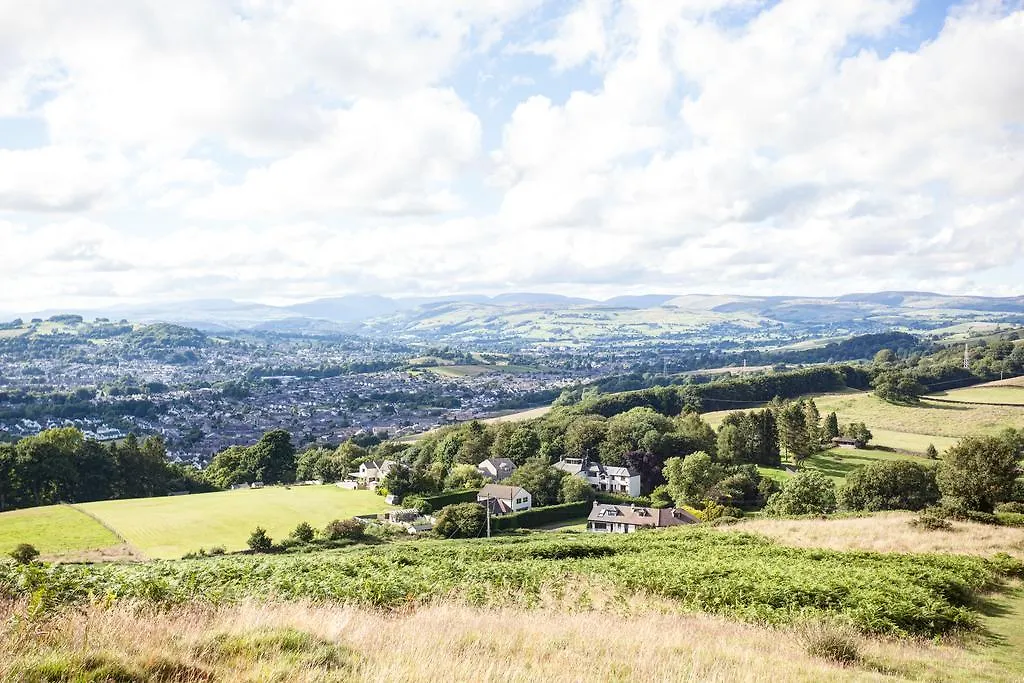 The Glen 4* Kendal