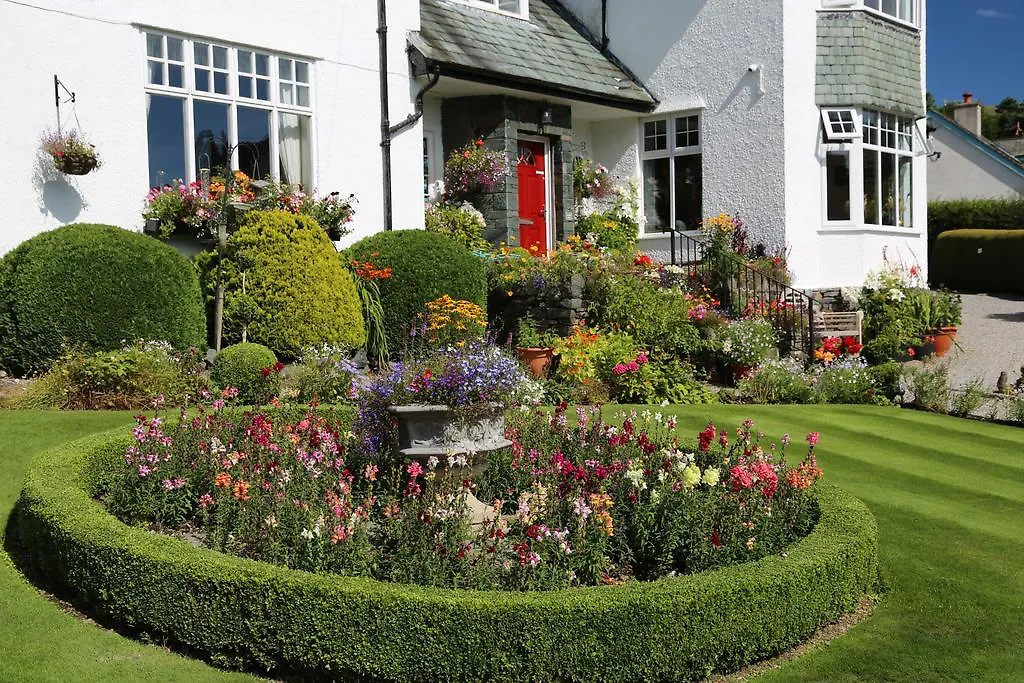 Dalegarth House كيسويك