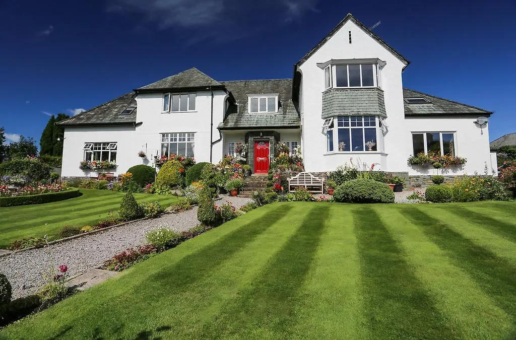 Dalegarth House بيت ضيافة 4*