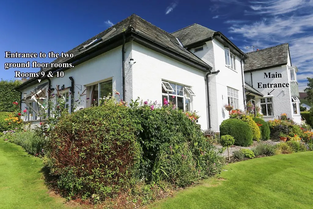 Dalegarth House 4*