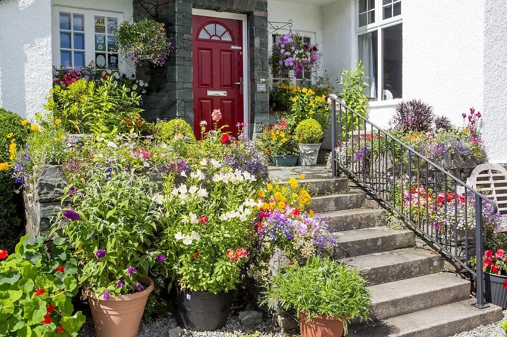 Dalegarth House بيت ضيافة 4*