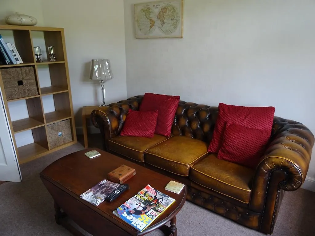 الشباب Meadowcroft بيت ضيافة ويندرمير