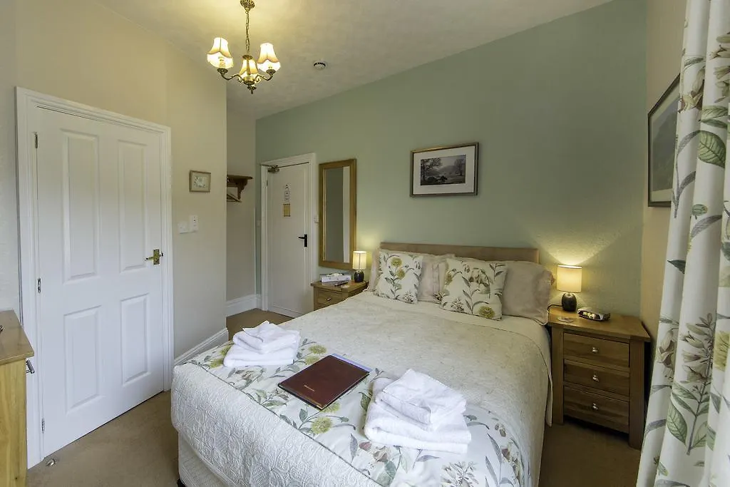 Laurel Bank 4*