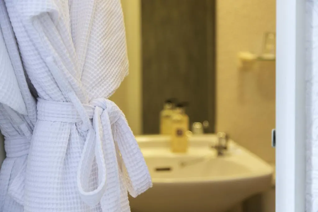 بيت ضيافة Laurel Bank 4*