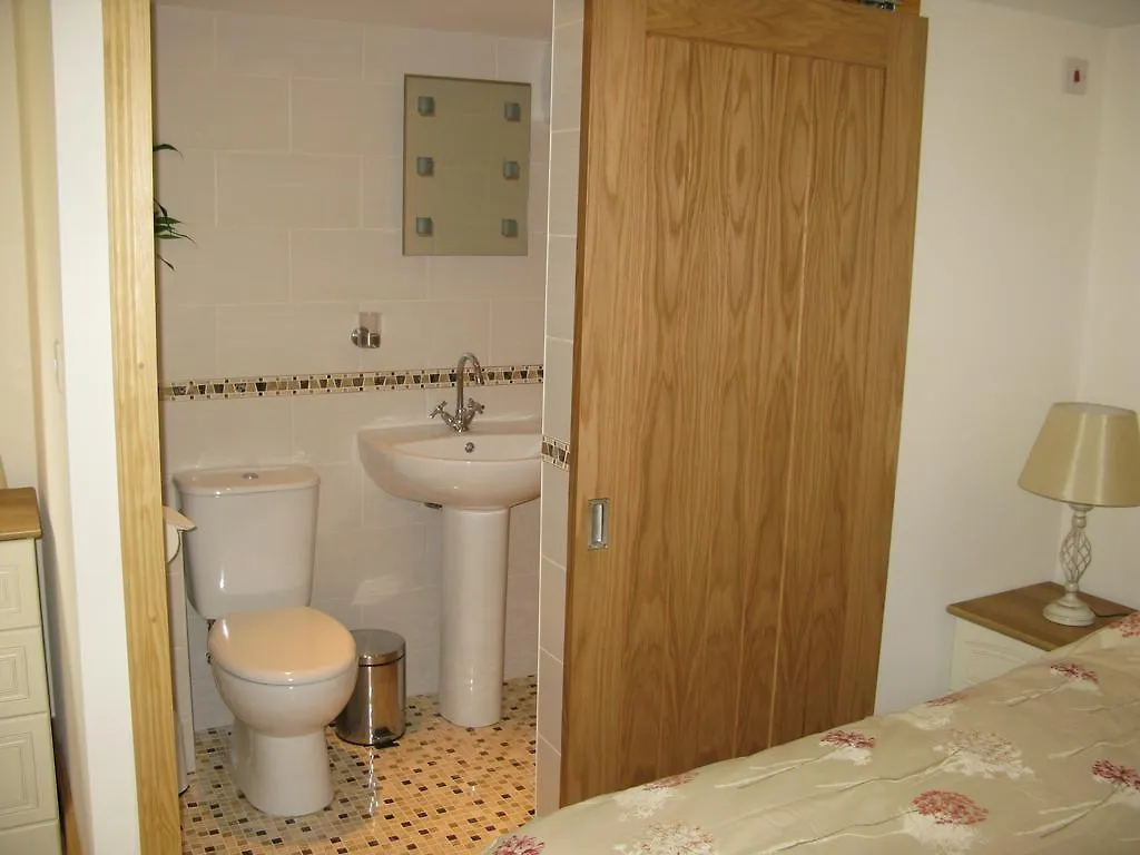 Apartmán Little Burbank Windermere