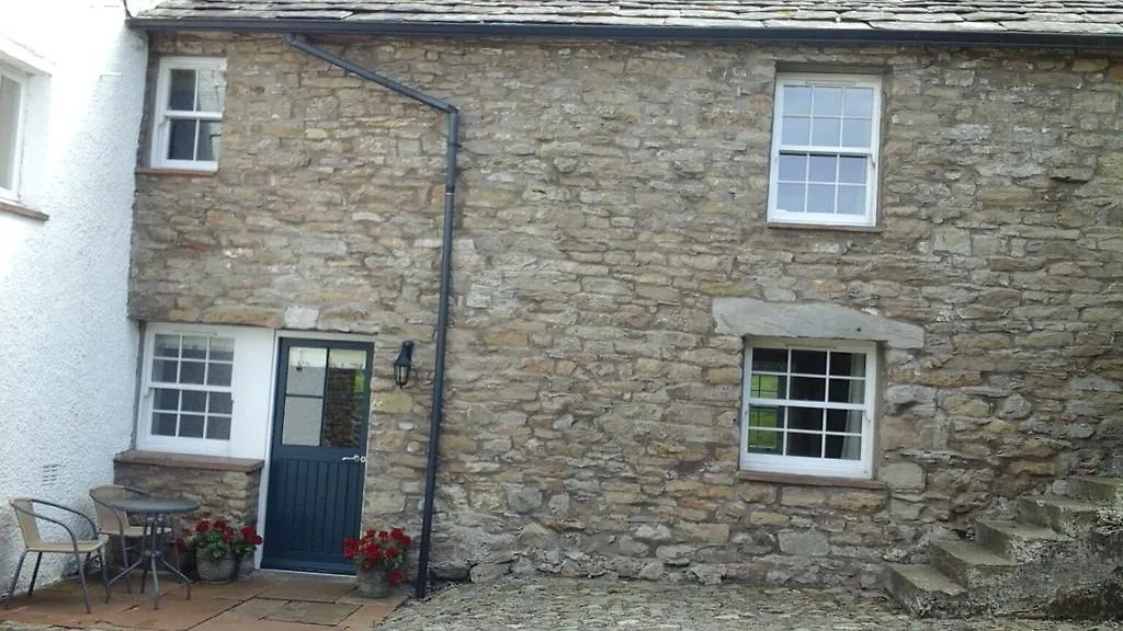 Howgate Foot Bed & Breakfast