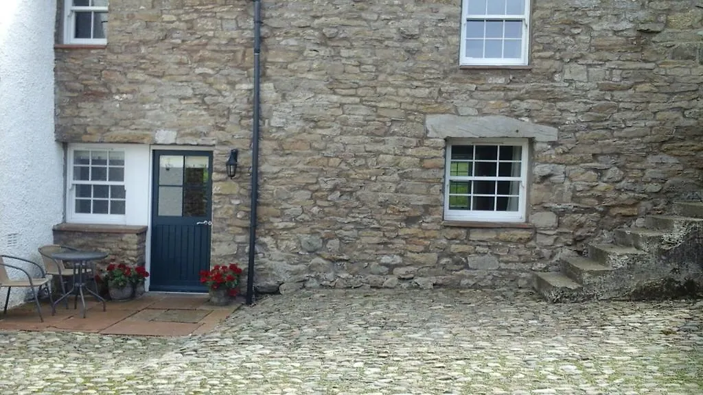 Bed & Breakfast Howgate Foot Bampton (Cumbria)