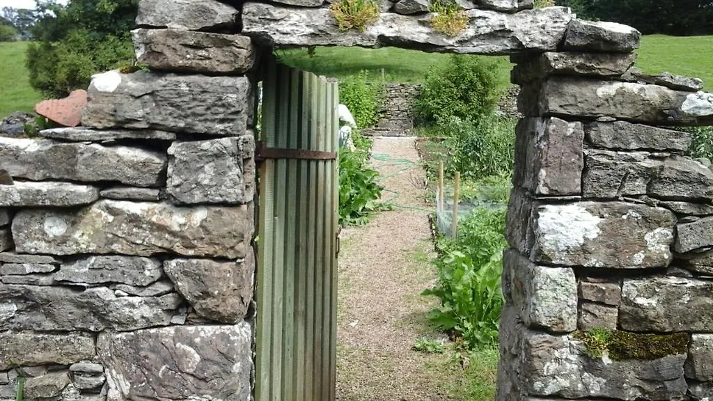 Bed & Breakfast Howgate Foot *