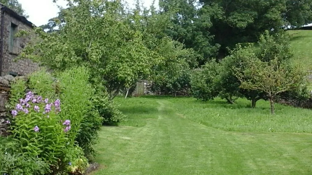 Bed & Breakfast Howgate Foot