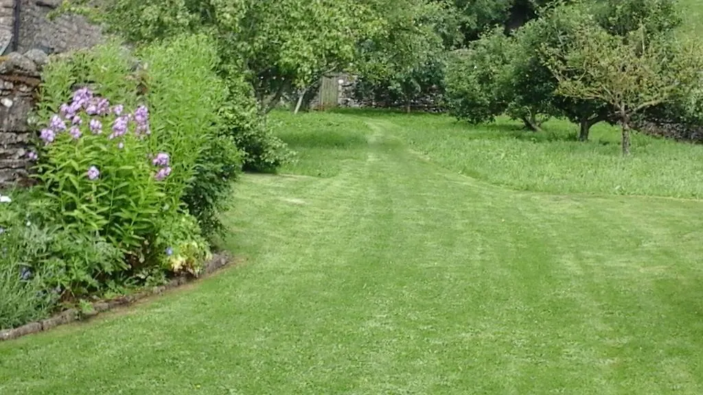 Howgate Foot Bed & Breakfast