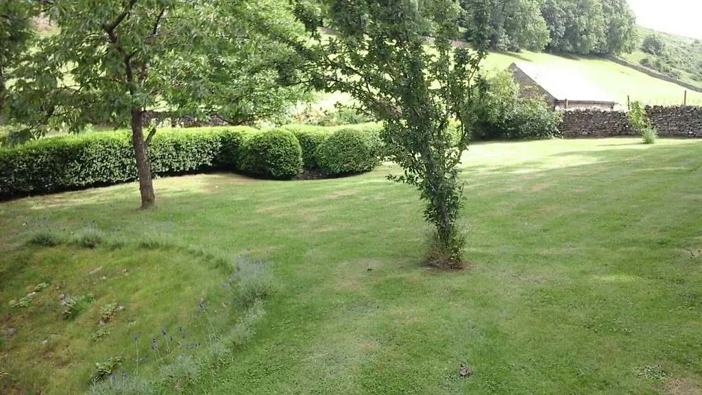 Howgate Foot *