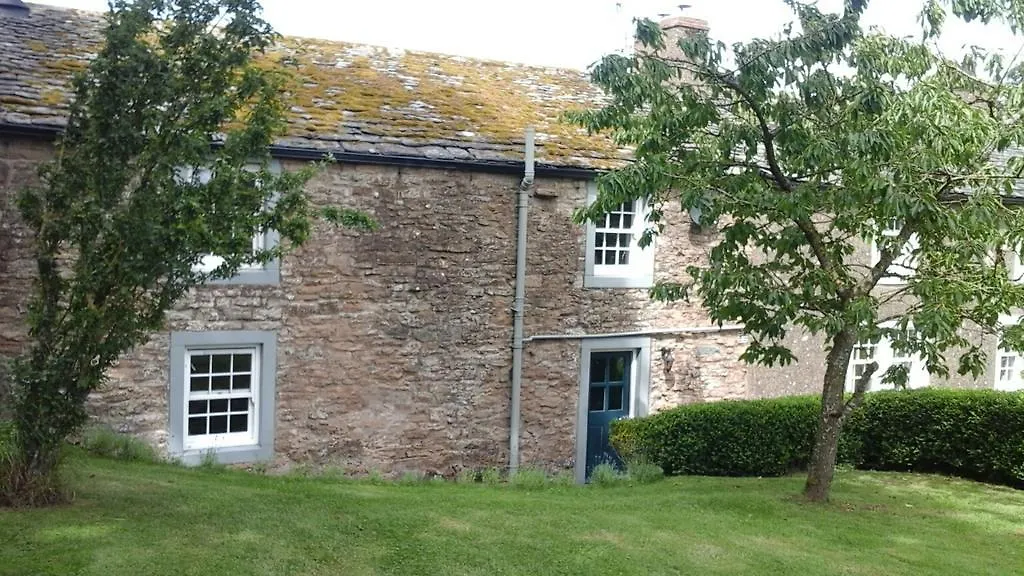 Howgate Foot Bed & Breakfast *