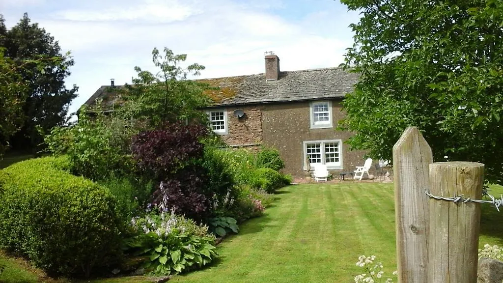 Howgate Foot Bampton (Cumbria)