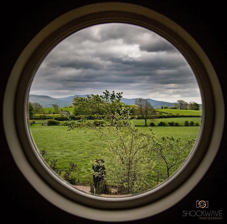 Ann's Hill * Cockermouth