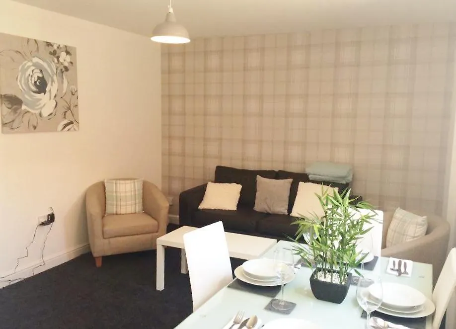 Harrison House Barrow-in-Furness