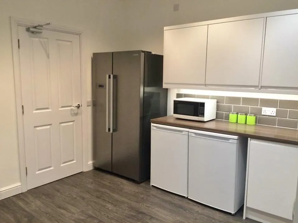 Harrison House Homestay