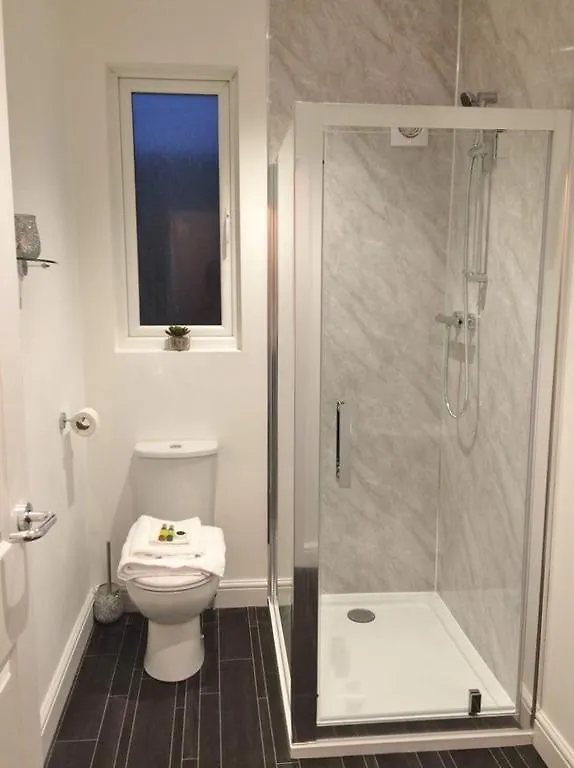 Homestay Harrison House Barrow-in-Furness