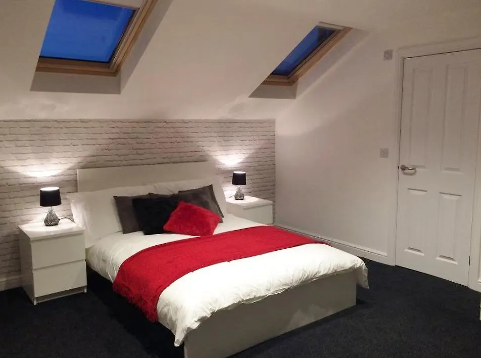 Harrison House Homestay