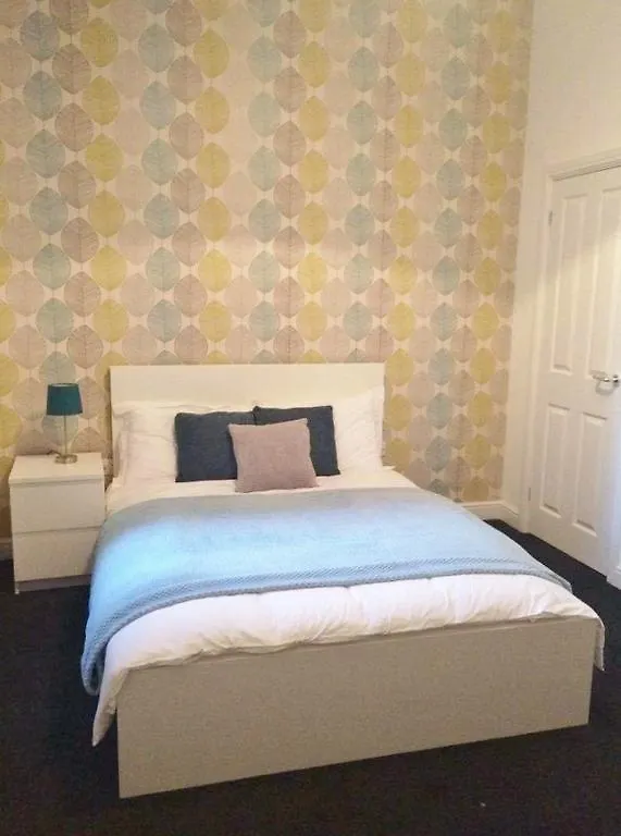 Harrison House * Barrow-in-Furness