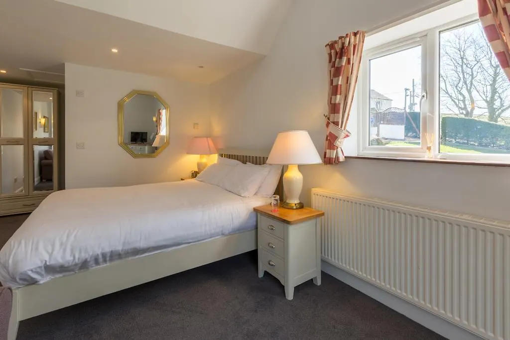 The Cross Keys 3* Tebay (Cumbria)