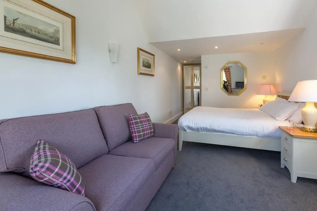 The Cross Keys Inn Tebay (Cumbria)