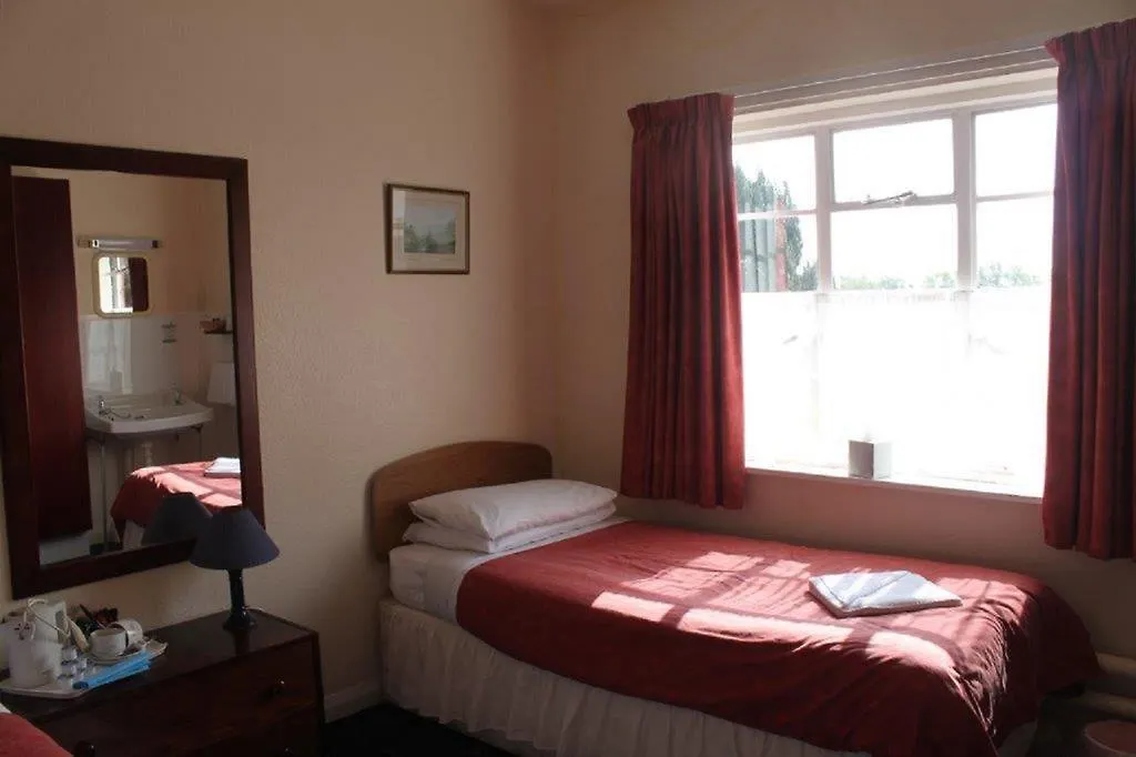 Lambert Manor Hotel Grange-over-Sands