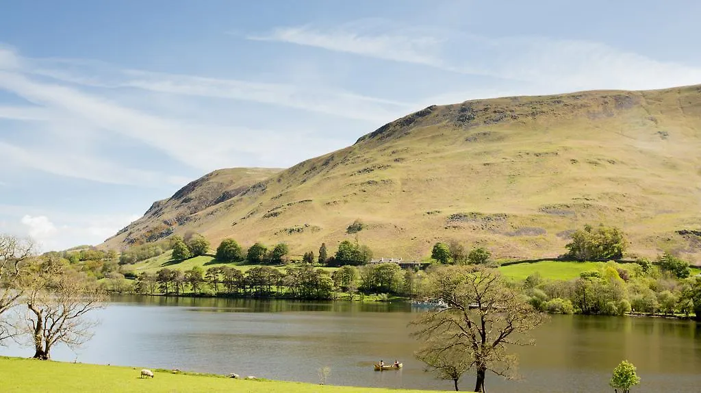 Waternook Lakeside