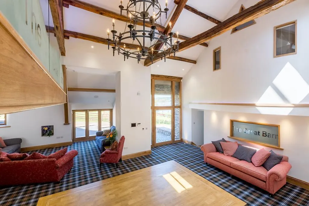 Waternook Lakeside Penrith