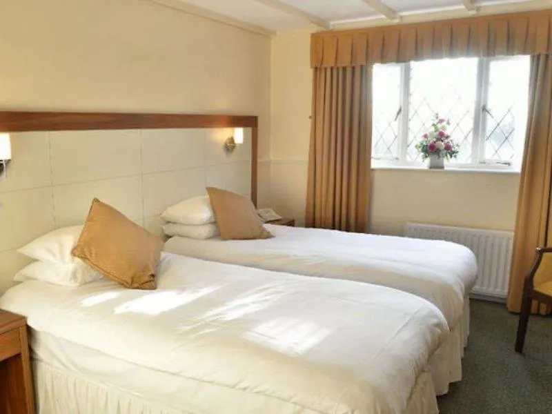 Hotel Damson Dene Crosthwaite