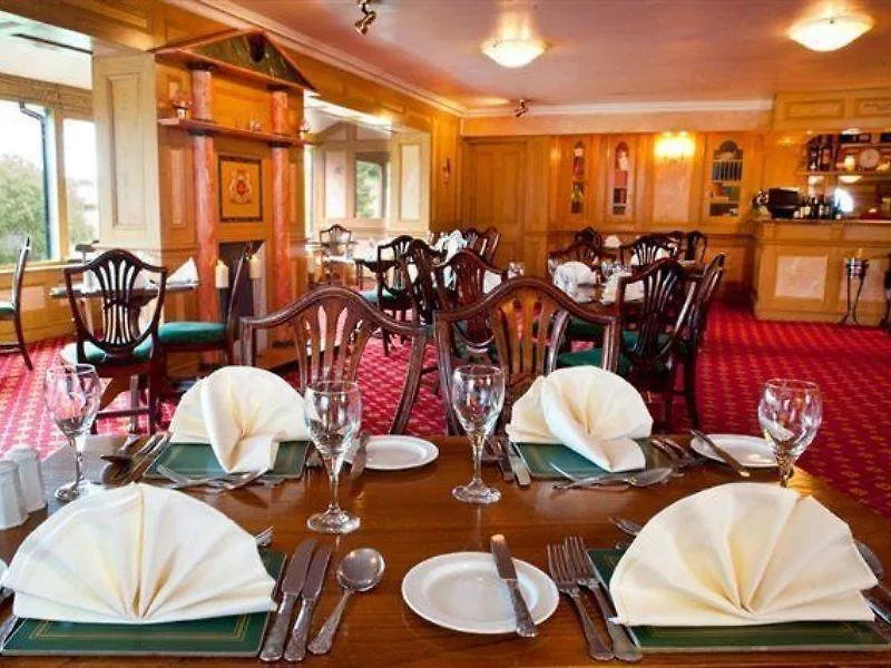 Hotel Damson Dene