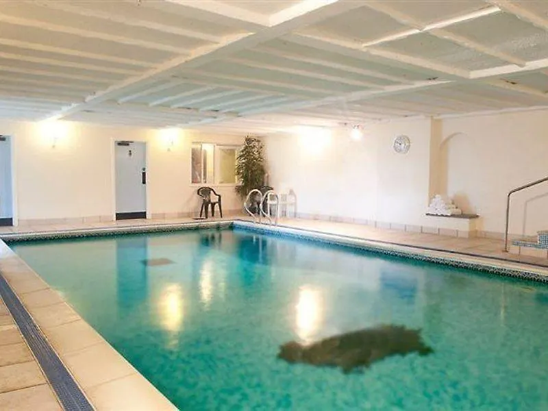 Hotel Damson Dene 4*
