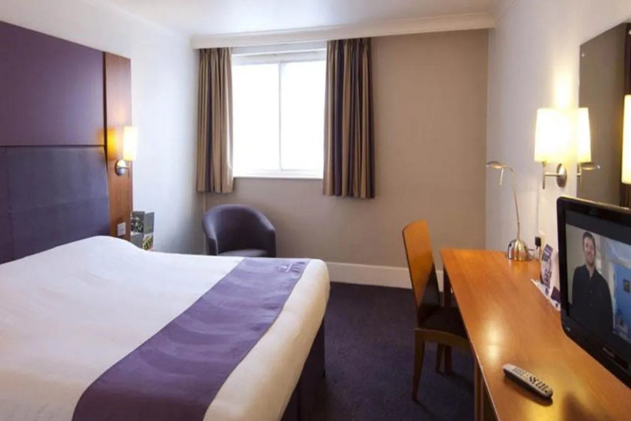 Hotel Premier In Furness Barrow-in-Furness